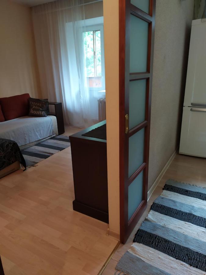 Three Bedroom Stepana Bandery Street Riwne Zimmer foto