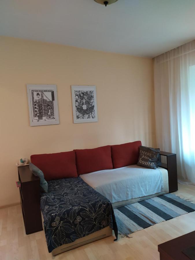 Three Bedroom Stepana Bandery Street Riwne Zimmer foto