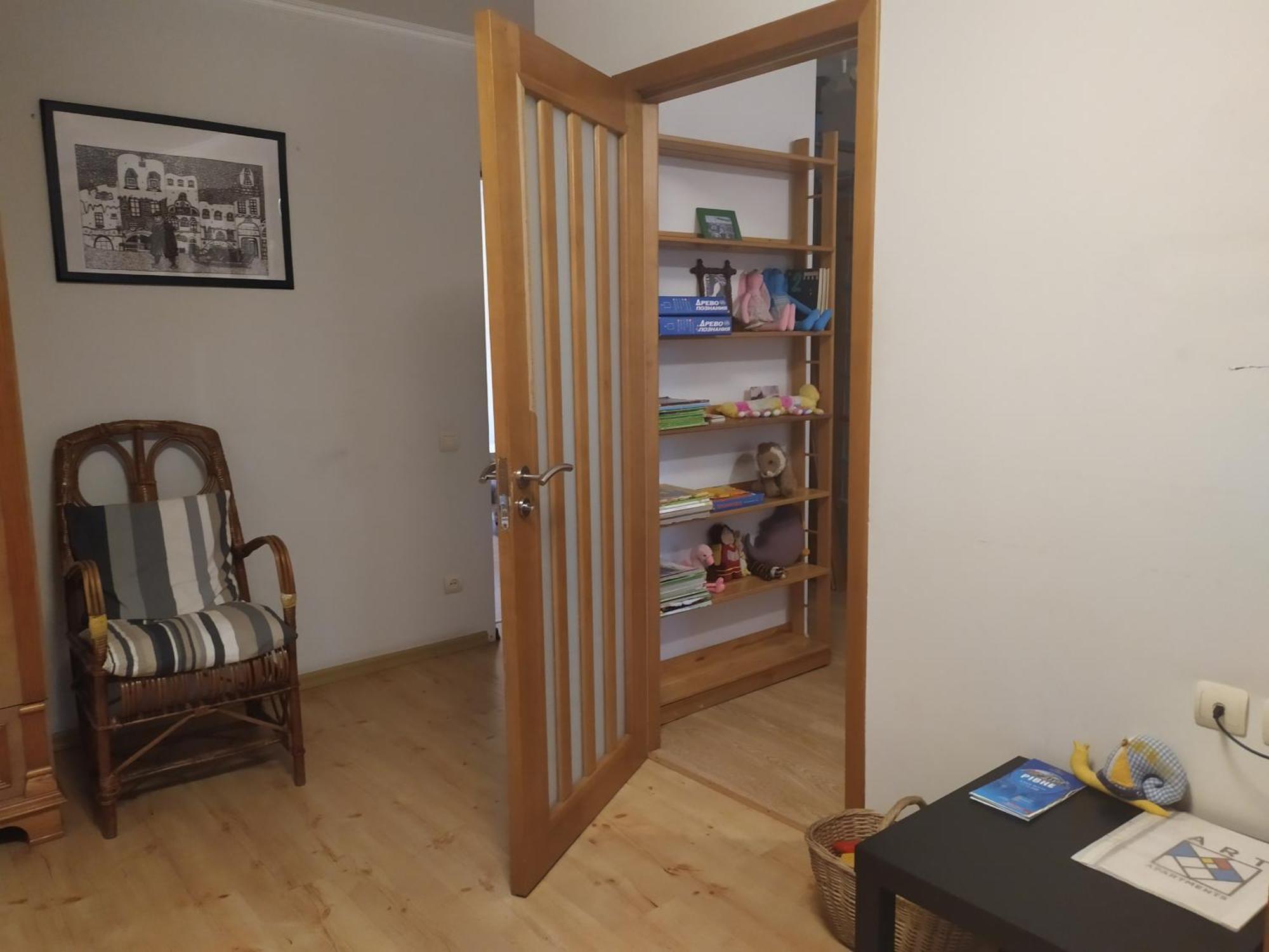 Three Bedroom Stepana Bandery Street Riwne Zimmer foto